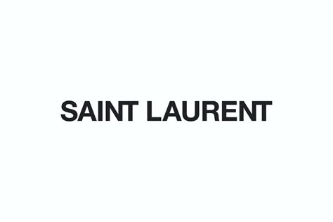 Yves Saint Laurent Font FREE Download 